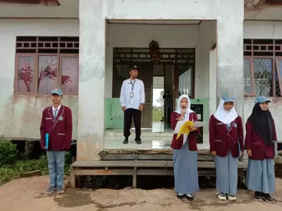Harkitnas, Selasa 20 Mei 2025