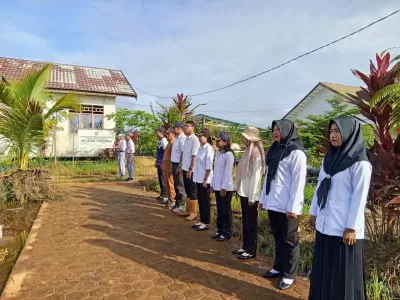 Senin, 13-01-2025