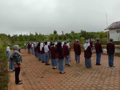 Harkinas, Selasa 20 Mei 2025