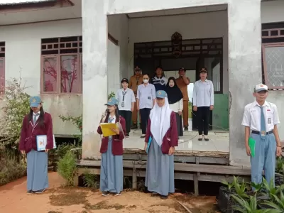 Senin, 20-01-2025
