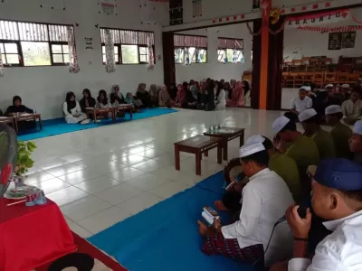 Kamis, 23-01-2025