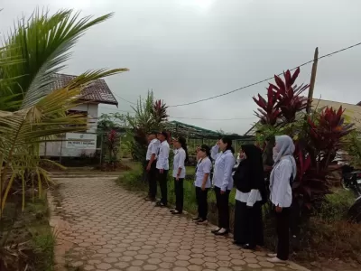 Harkitnas, Selasa 20 Mei 2025