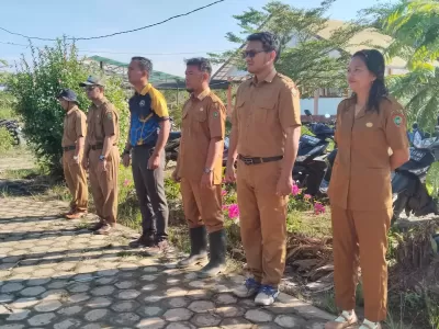 Senin, 20-4-2026