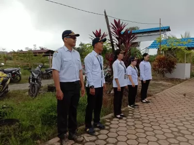 Harkitnas, Selasa 20 Mei 2025