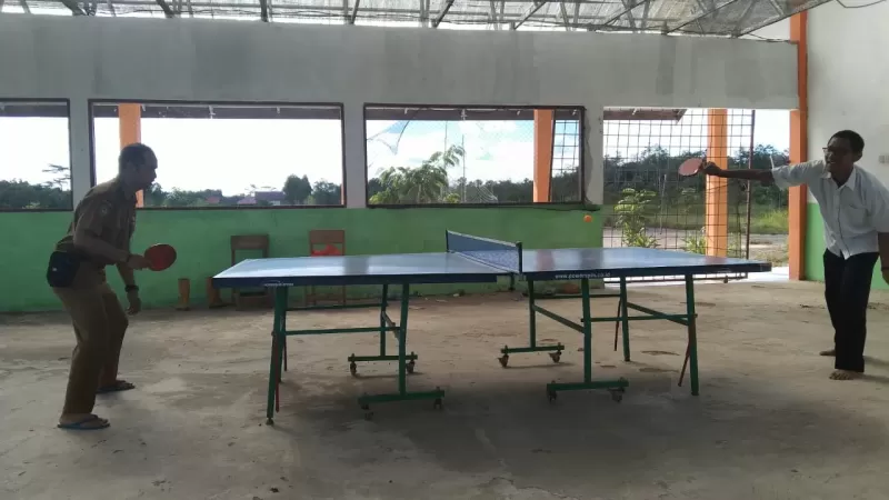Tenis Meja