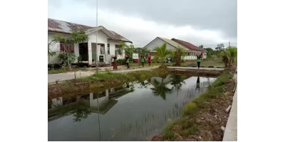 Senam Pagi