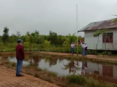 Harkitnas, Selasa 20 Mei 2025