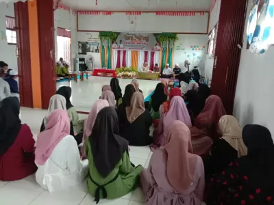 Kamis, 23-01-2025