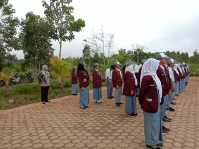Harkitnas, Selasa 20 Mei 2025
