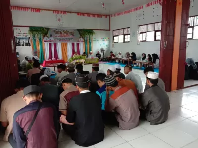 Kamis, 23-01-2025