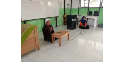 Jum'at Bertaqwa