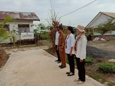 Senin, 30-09-2024
