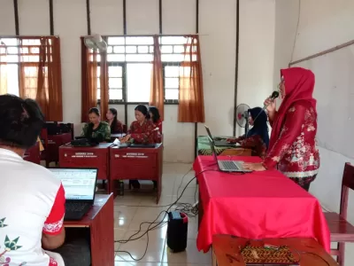Rabu, 19-09-2024