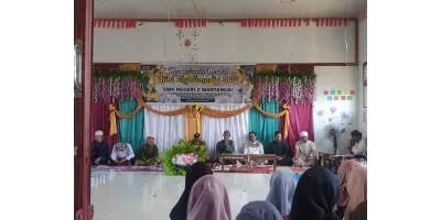 Maulid Nabi Muhammad SAW