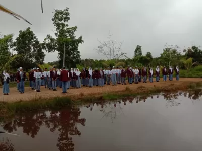 Harkitnas, Selasa 20 Mei 2025