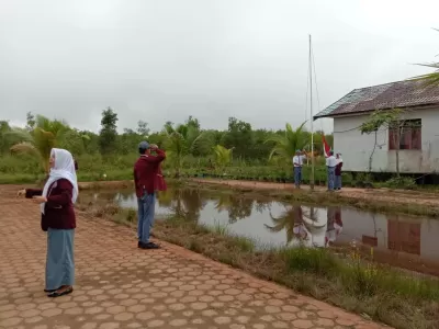 Harkitnas, Selasa 20 Mei 2025