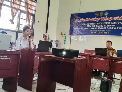 Brainstrorming Warga 4