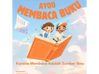 Ayo Belajar