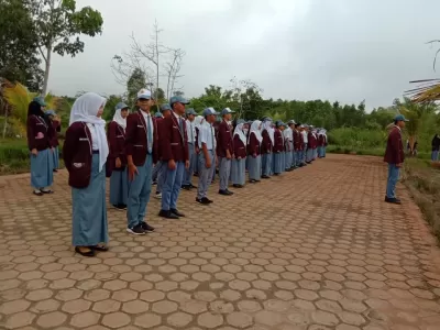 Harkitnas, Selasa 20 Mei 2025