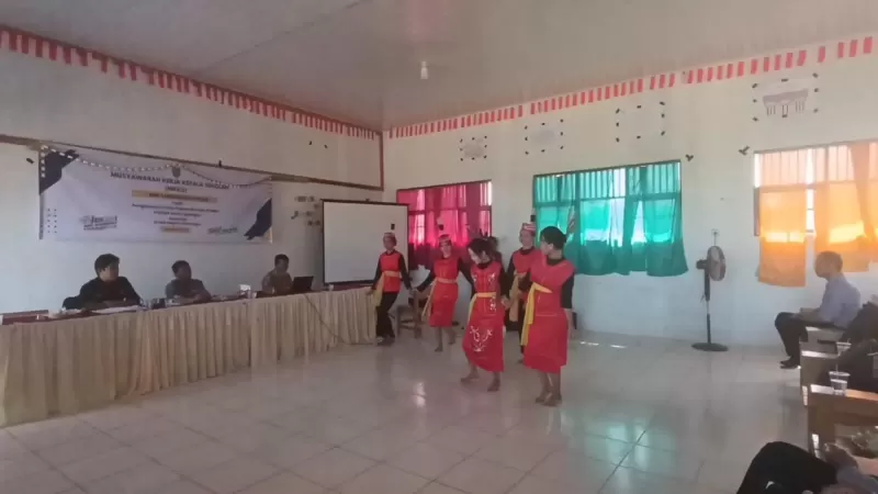 Tari