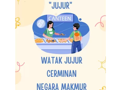 Kantin Jujur