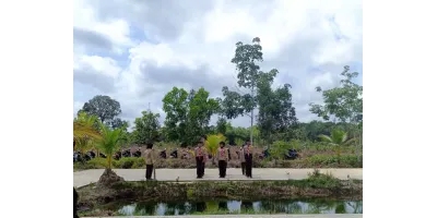 Pramuka