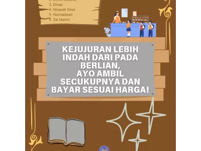 Jujur Itu indah