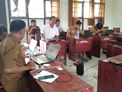 Brainstrorming Warga 3