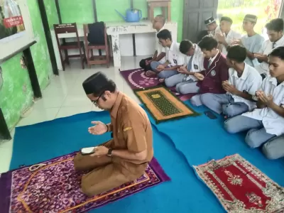 Pesantren Ramadhan 2