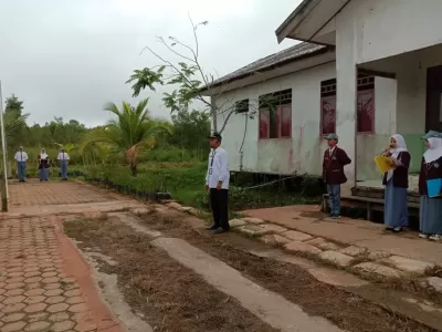 Harkitnas, Selasa 20 Mei 2025