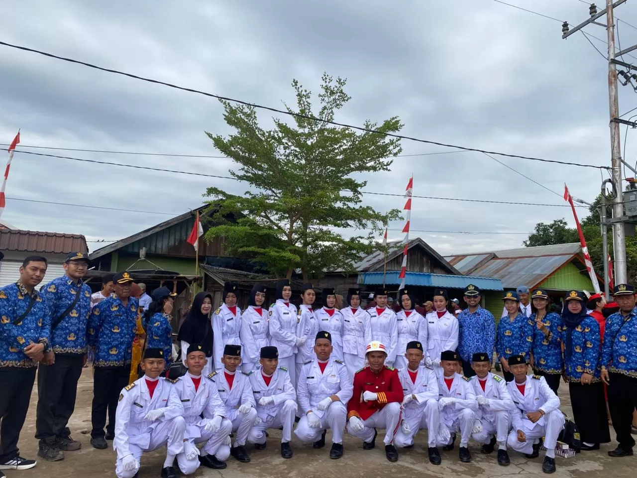 HUT RI 80