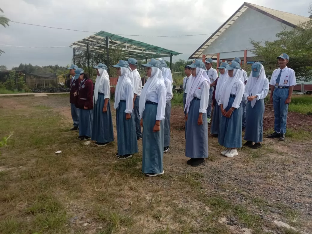Upacara Bendera